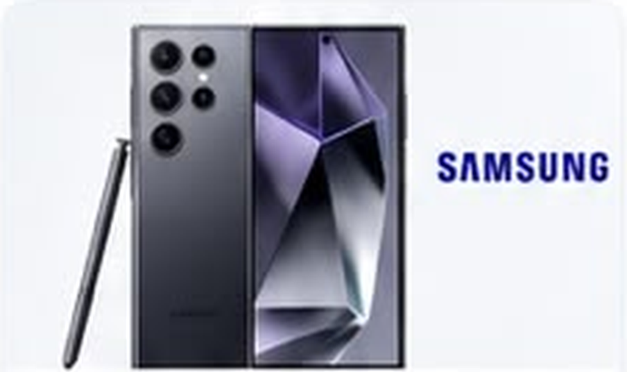 Samsung Galaxy Ultra