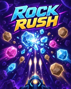Rock Rush