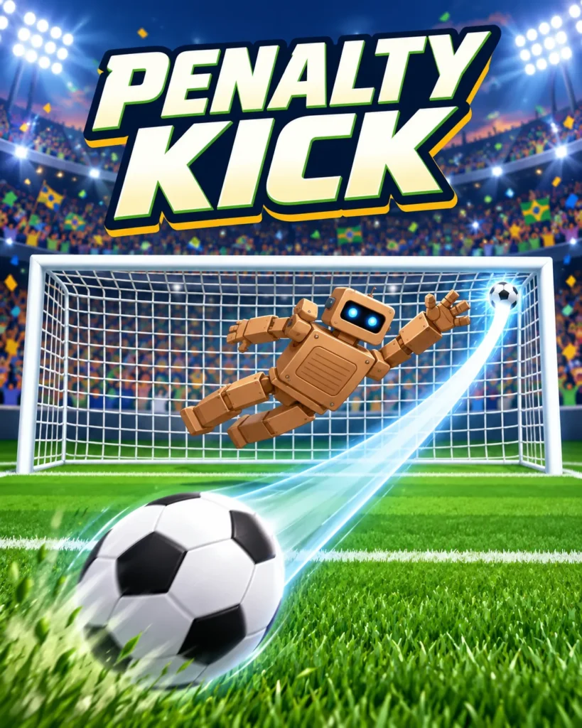 Penalty Kick