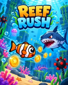 Reef Rush