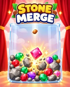 Stone Merge