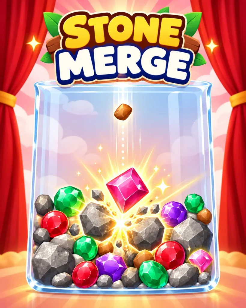 Stone Merge