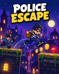 Police Escape