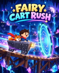 Fairy Cart Rush