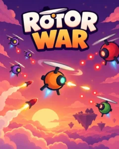 Rotor Wars