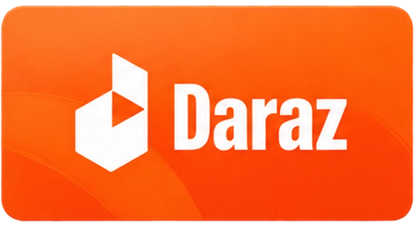 Daraz Gift Card