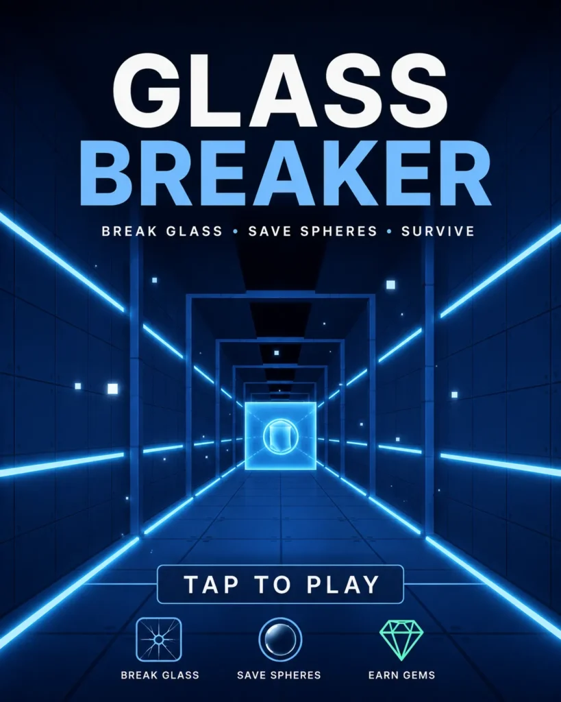 Glass Breaker