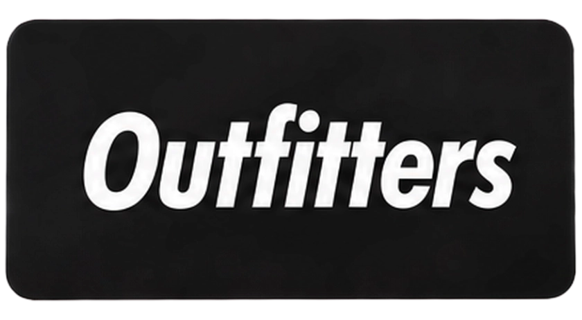 Outfitters Gift Card