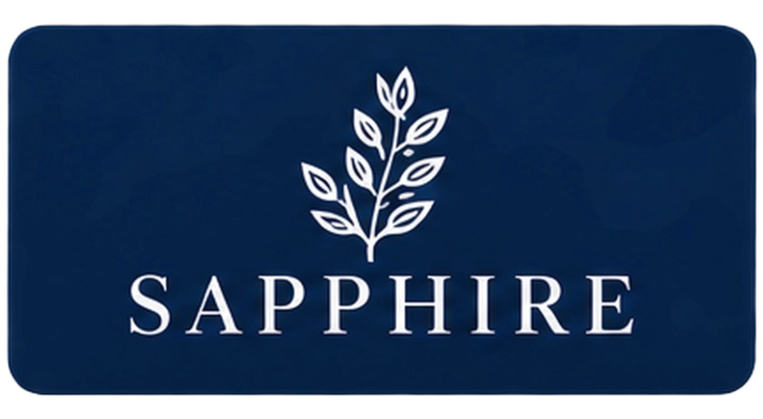 Sapphire Gift Card